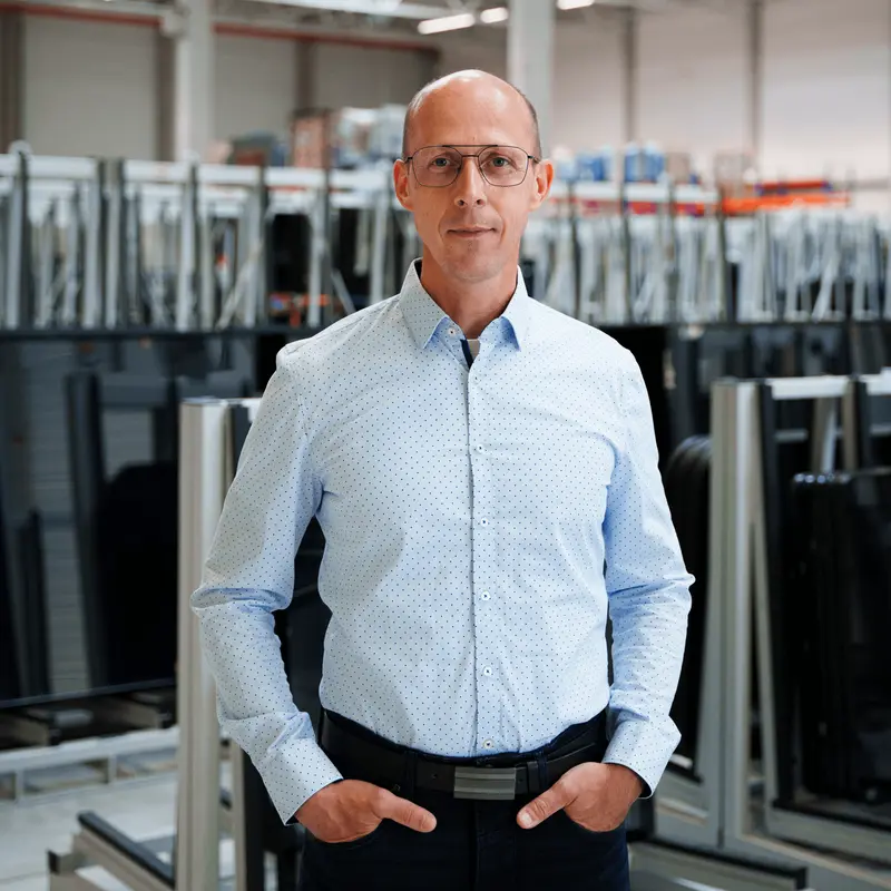 Jan Parschau